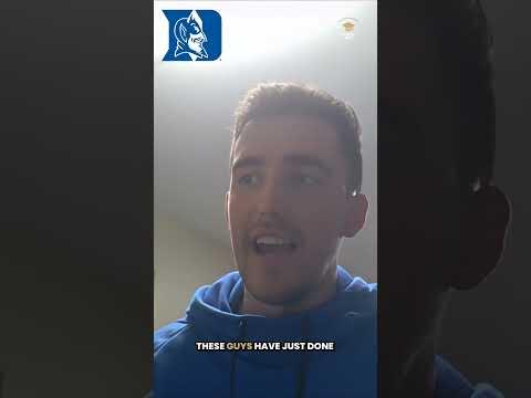 State of Duke Baseball