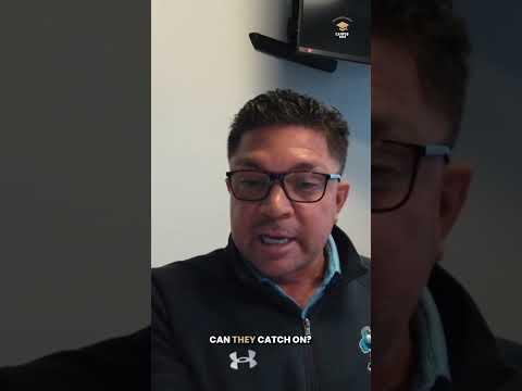 Oxendine: Value of Camps