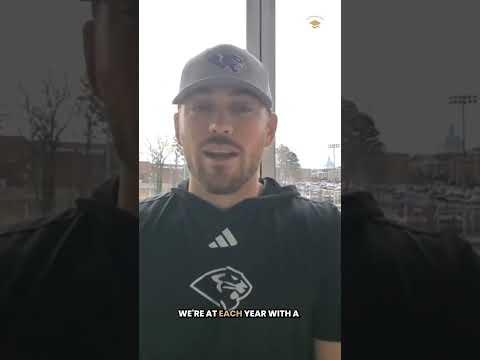 Campus & I95 Metro Baseball