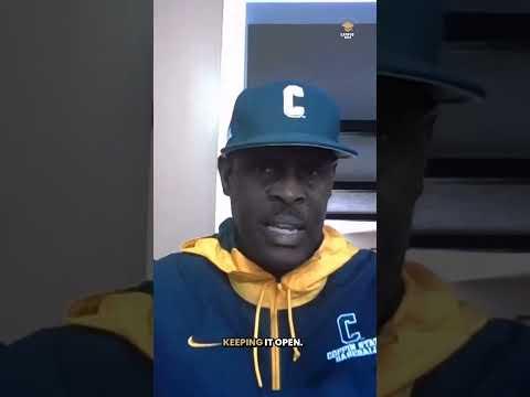 Contacting Coaches