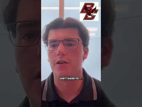 Creegan: Value of HS Players