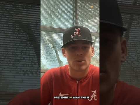 Wood: State of Alabama Baseball
