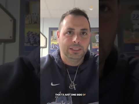 What Stands Out to Coaches
