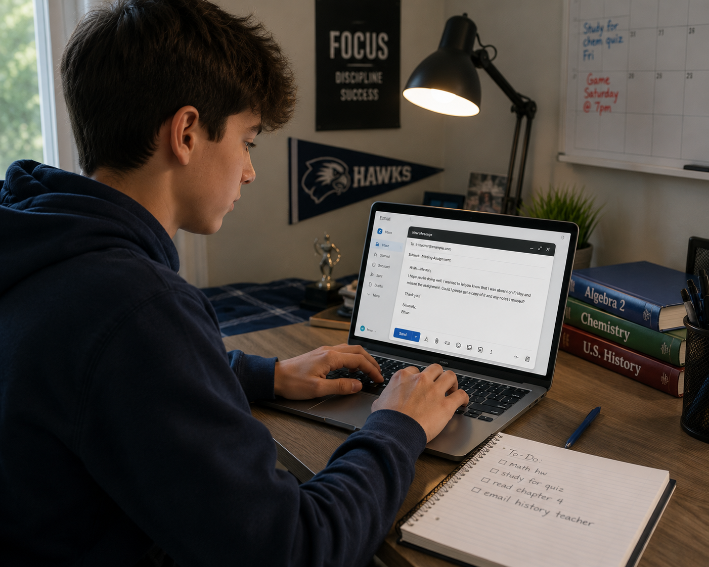 The 3-Second Rule: How to Write Subject Lines D1 Coaches Actually Open